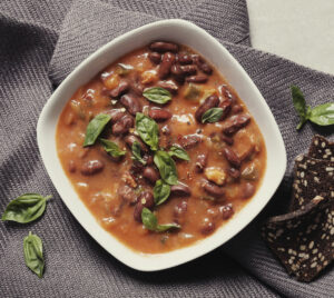 pasta e fagioli