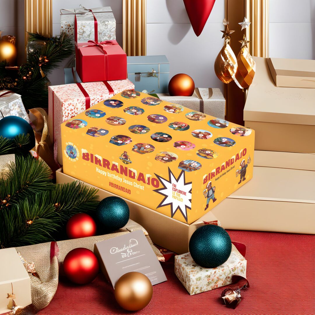 SMARTBOX - Cofanetto Regalo Per Uomo O Donna - Degustazione Di 12 Birre - Foto 9