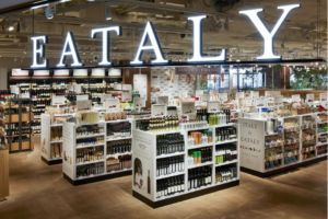 Eataly