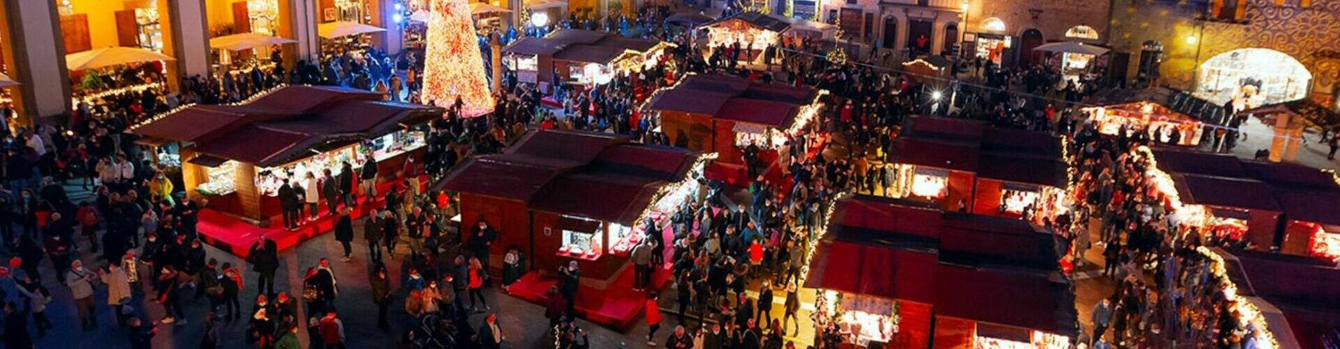 Arezzo Città del Natale