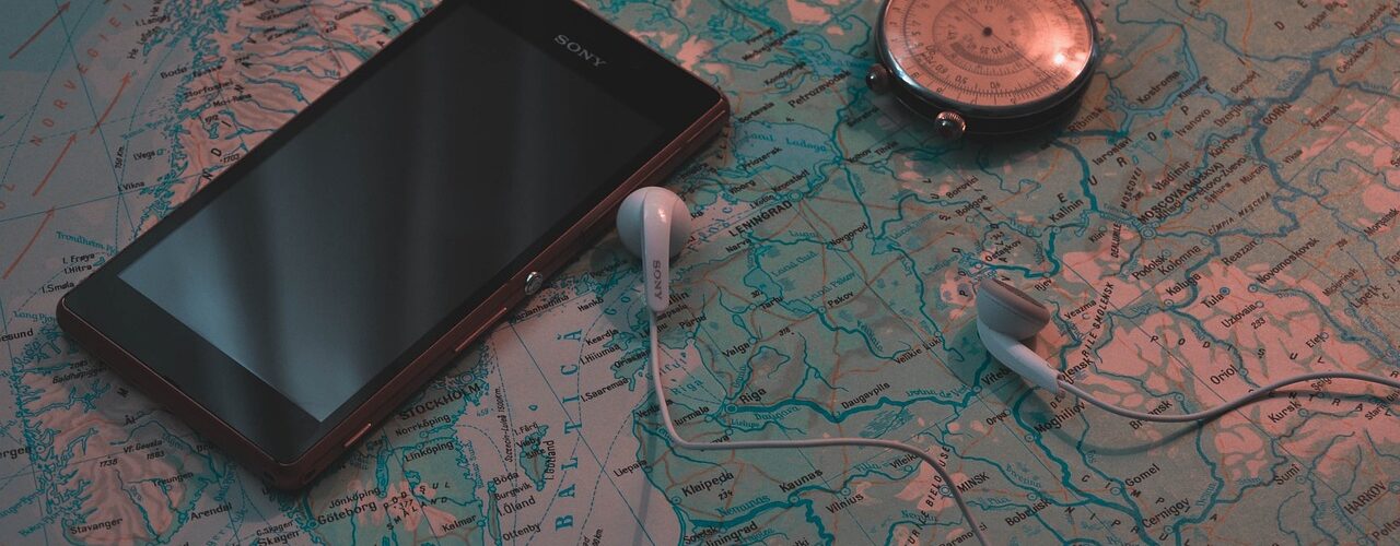 canzoni da viaggio