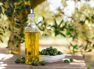 olio di oliva