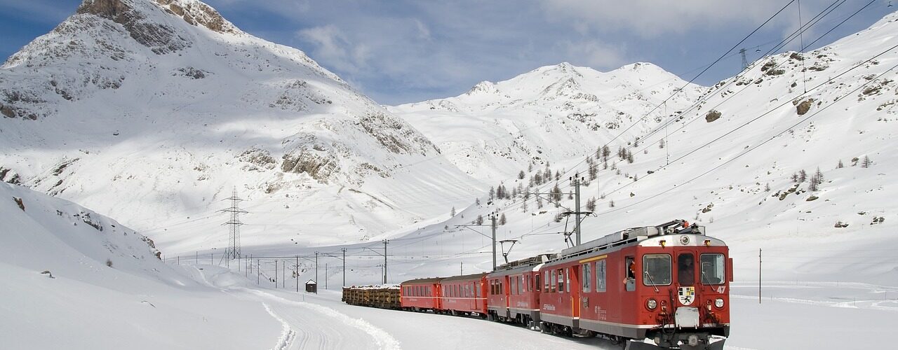 Treni turistici