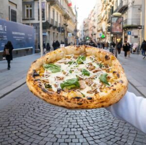 migliori pizzerie in Italia