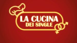 la cucina dei single