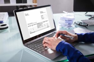 scambio dati bancari