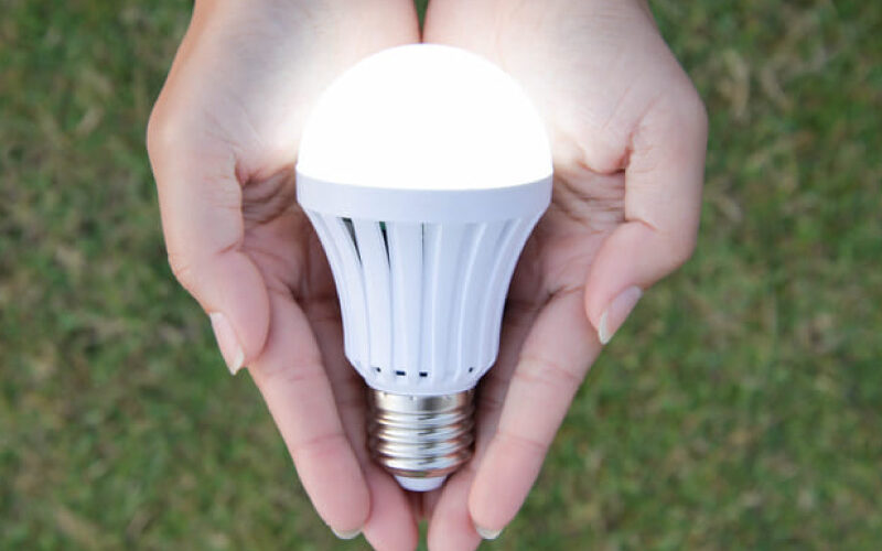Led